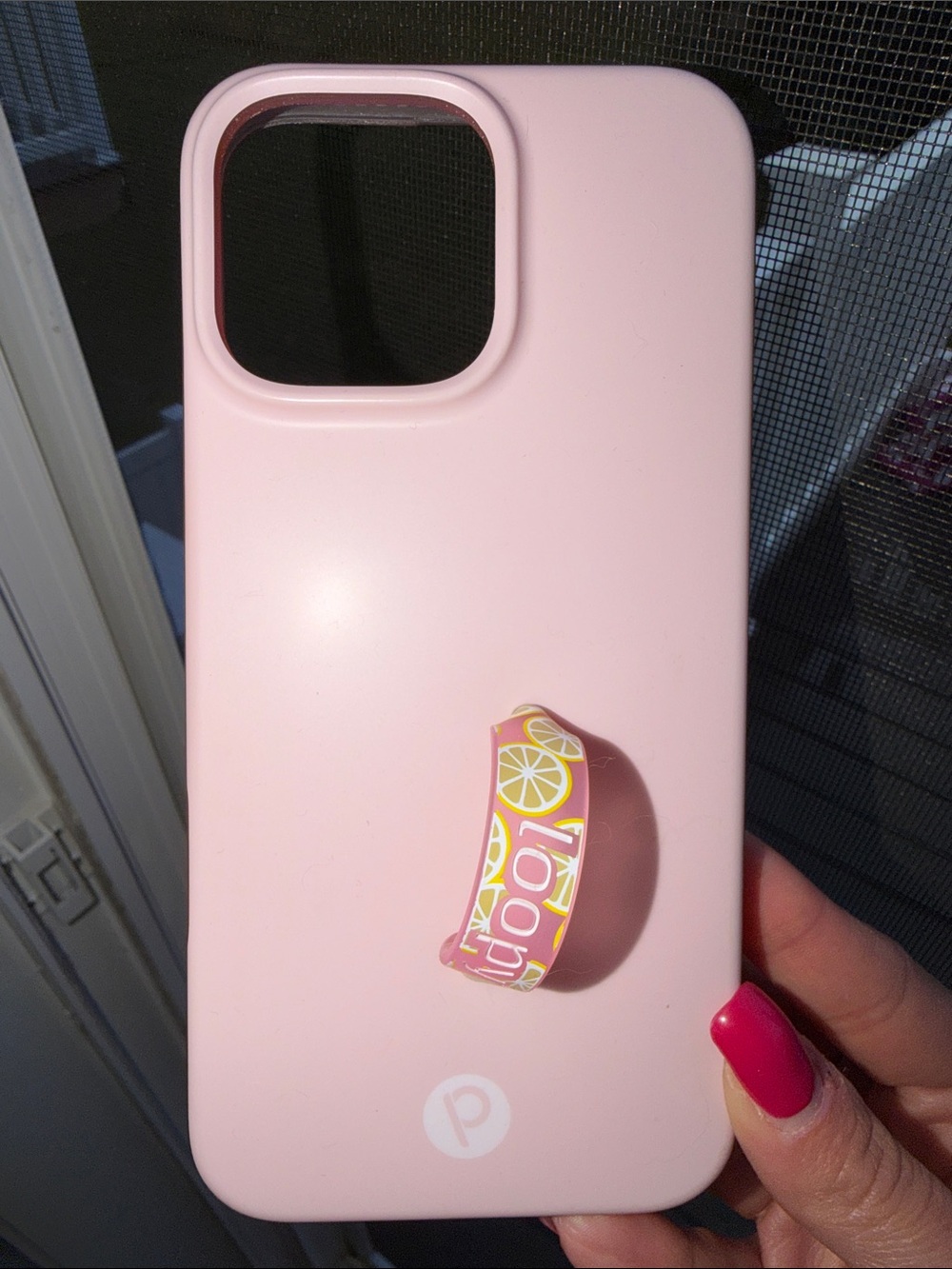 iPhone 16 pro max loopy